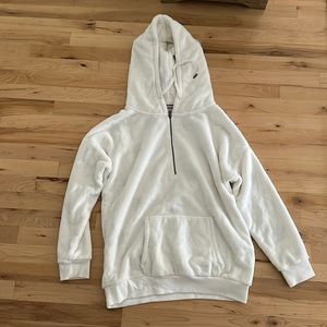 PJ SALVAGE COZY SWEATSHIRT